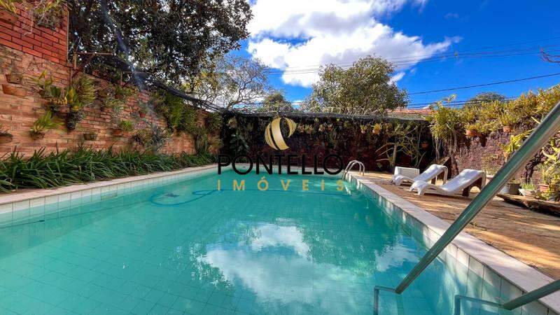 Casa à venda com 4 quartos, 1000m² - Foto 19