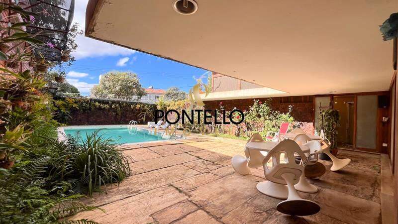 Casa à venda com 4 quartos, 1000m² - Foto 22