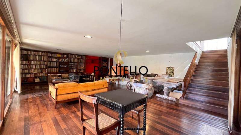 Casa à venda com 4 quartos, 1000m² - Foto 23