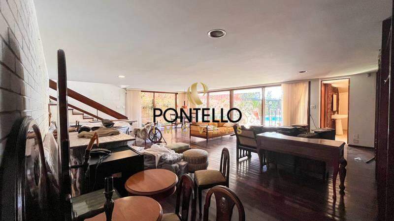 Casa à venda com 4 quartos, 1000m² - Foto 24