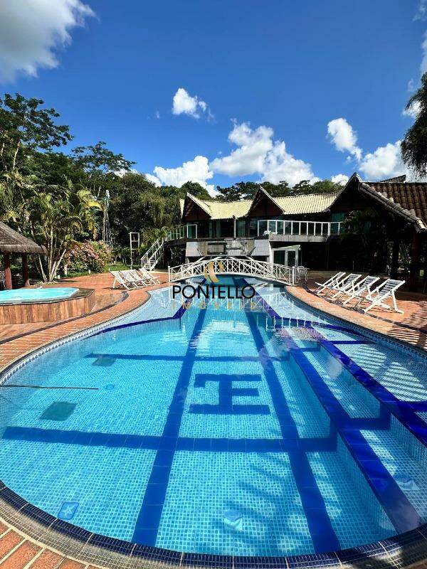 Fazenda-Sítio-Chácara, 4 hectares - Foto 21