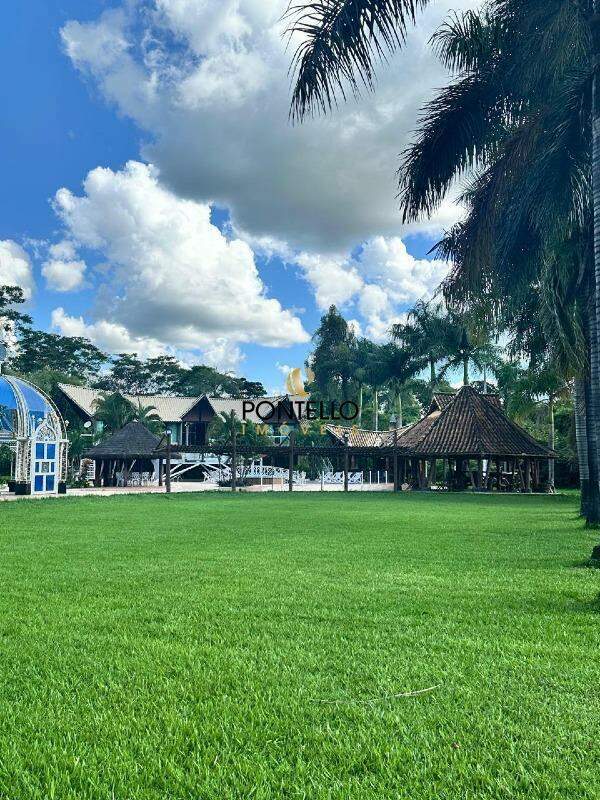 Fazenda-Sítio-Chácara, 4 hectares - Foto 1