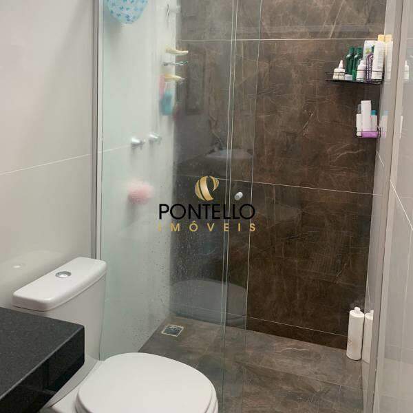 Casa à venda com 3 quartos, 93m² - Foto 10