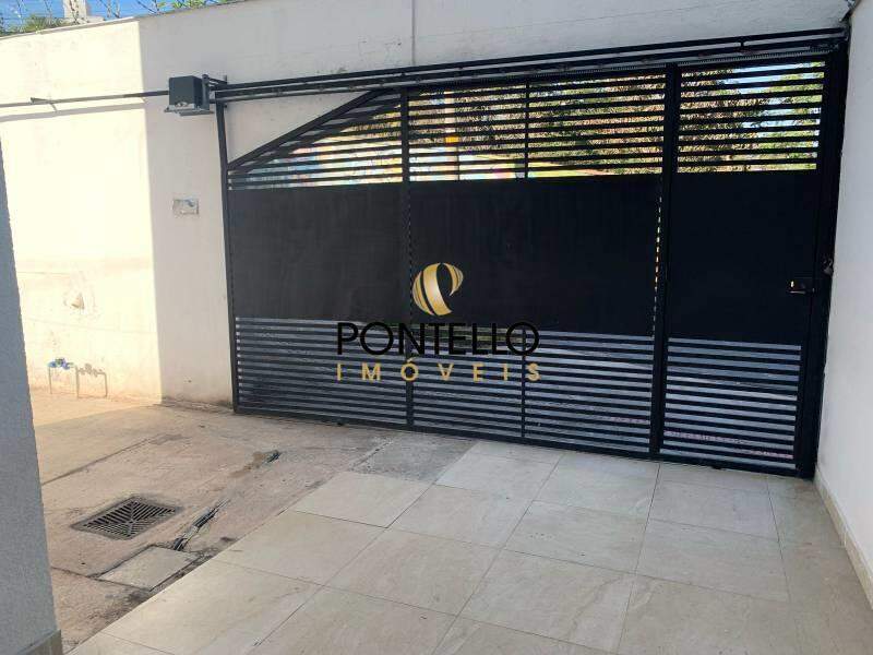 Casa à venda com 3 quartos, 93m² - Foto 12