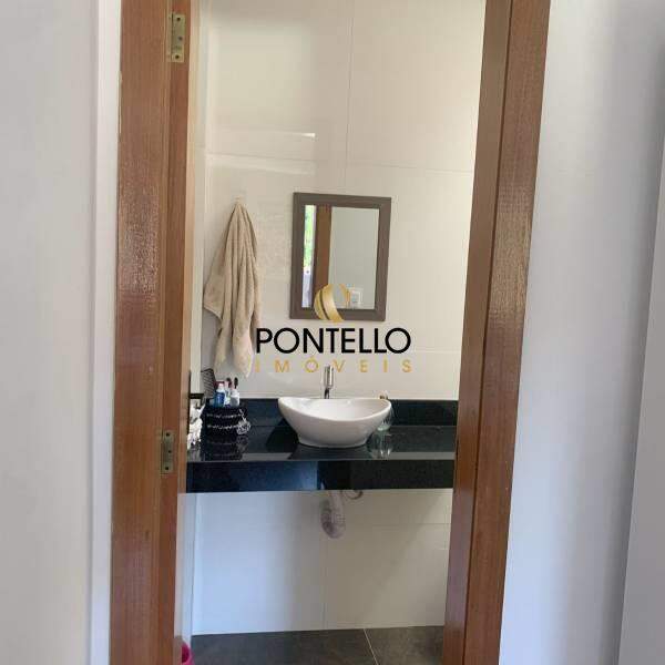 Casa à venda com 3 quartos, 93m² - Foto 14
