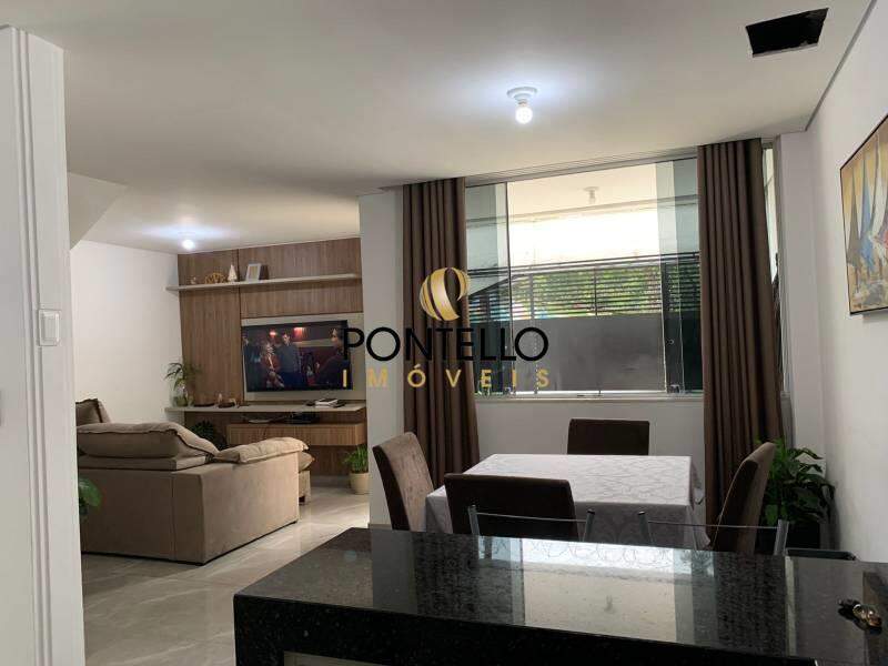 Casa à venda com 3 quartos, 93m² - Foto 5