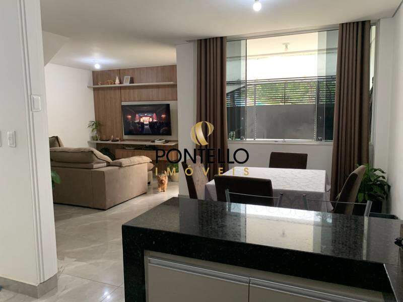 Casa à venda com 3 quartos, 93m² - Foto 6