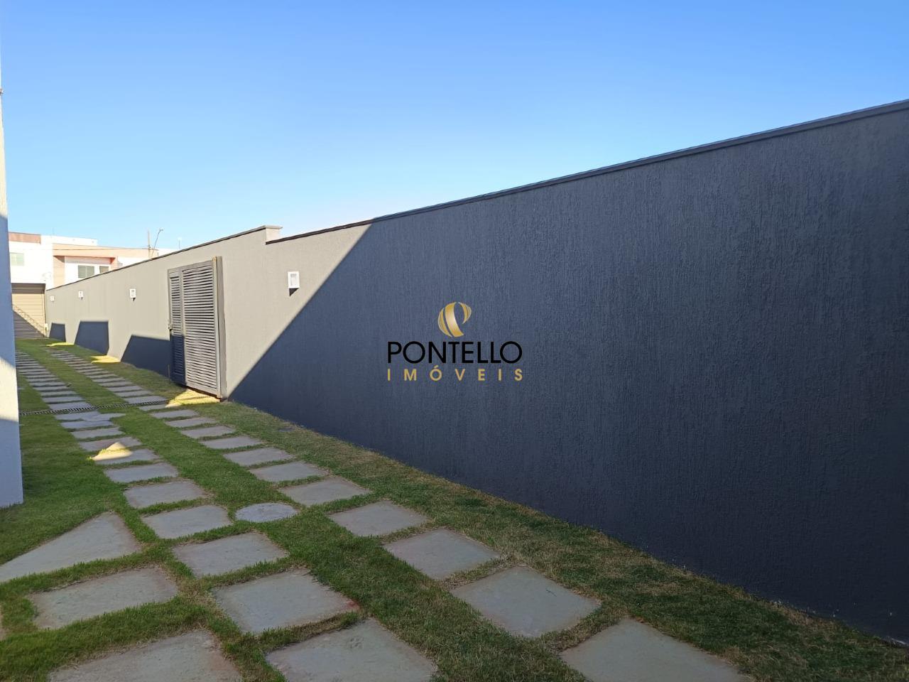 Casa, 3 quartos, 106 m² - Foto 19