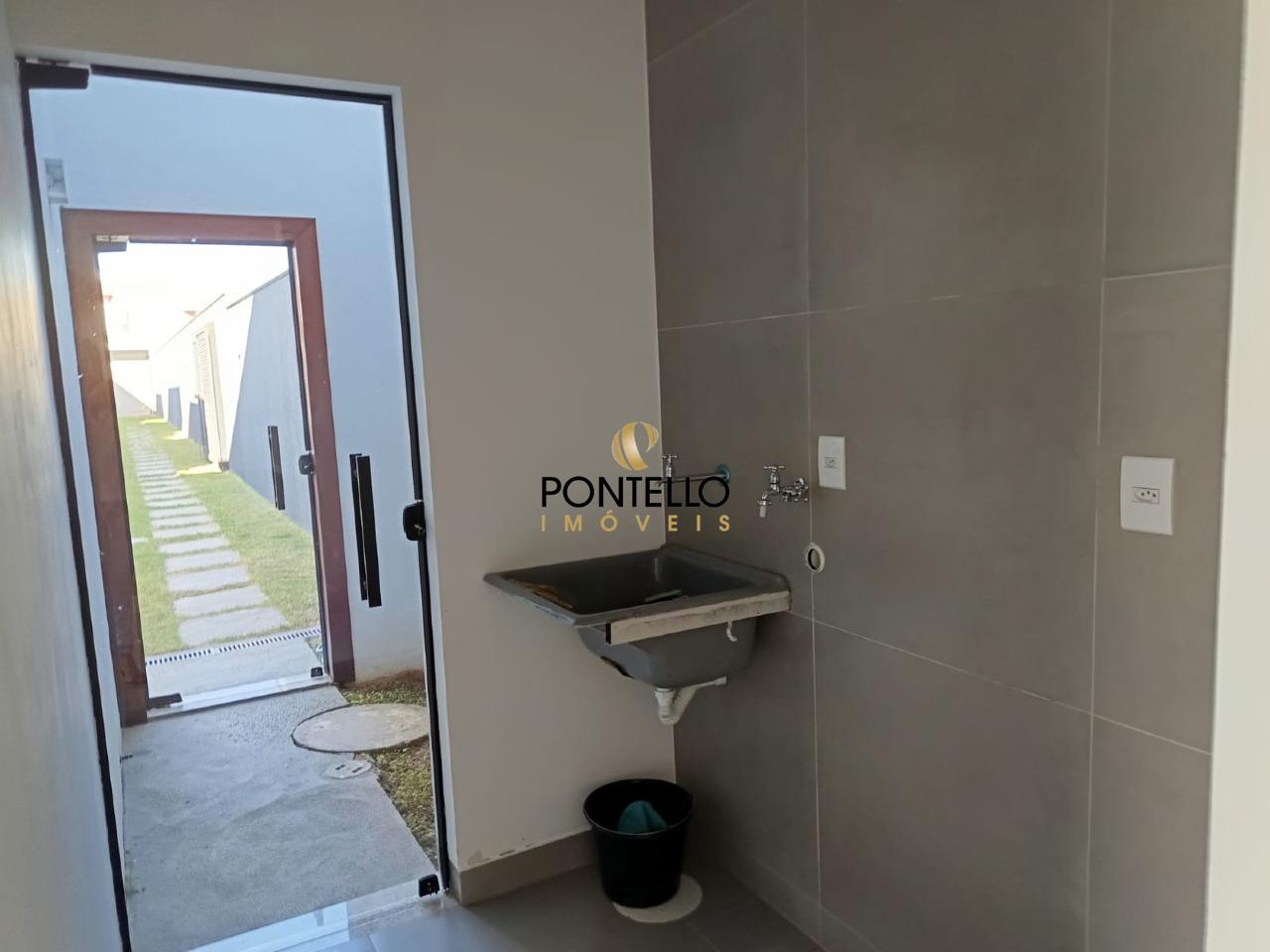 Casa, 3 quartos, 106 m² - Foto 12