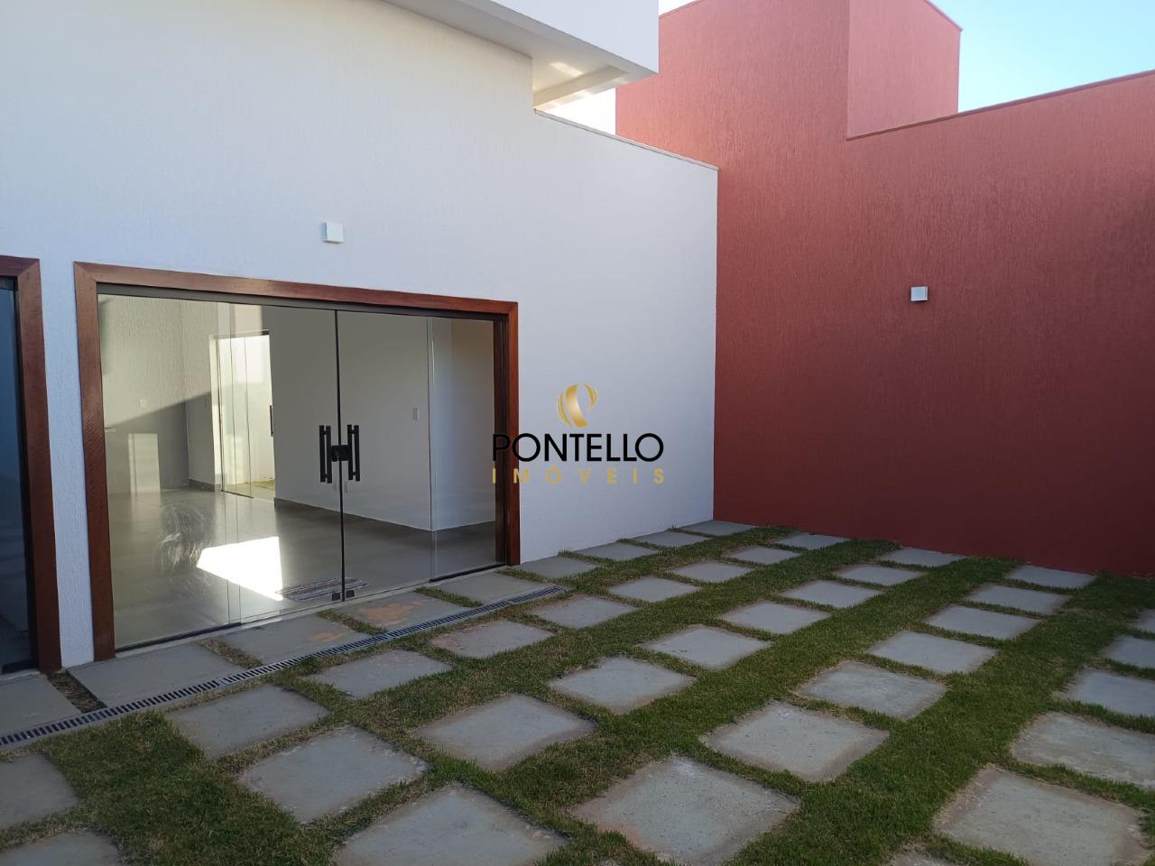 Casa, 3 quartos, 106 m² - Foto 2