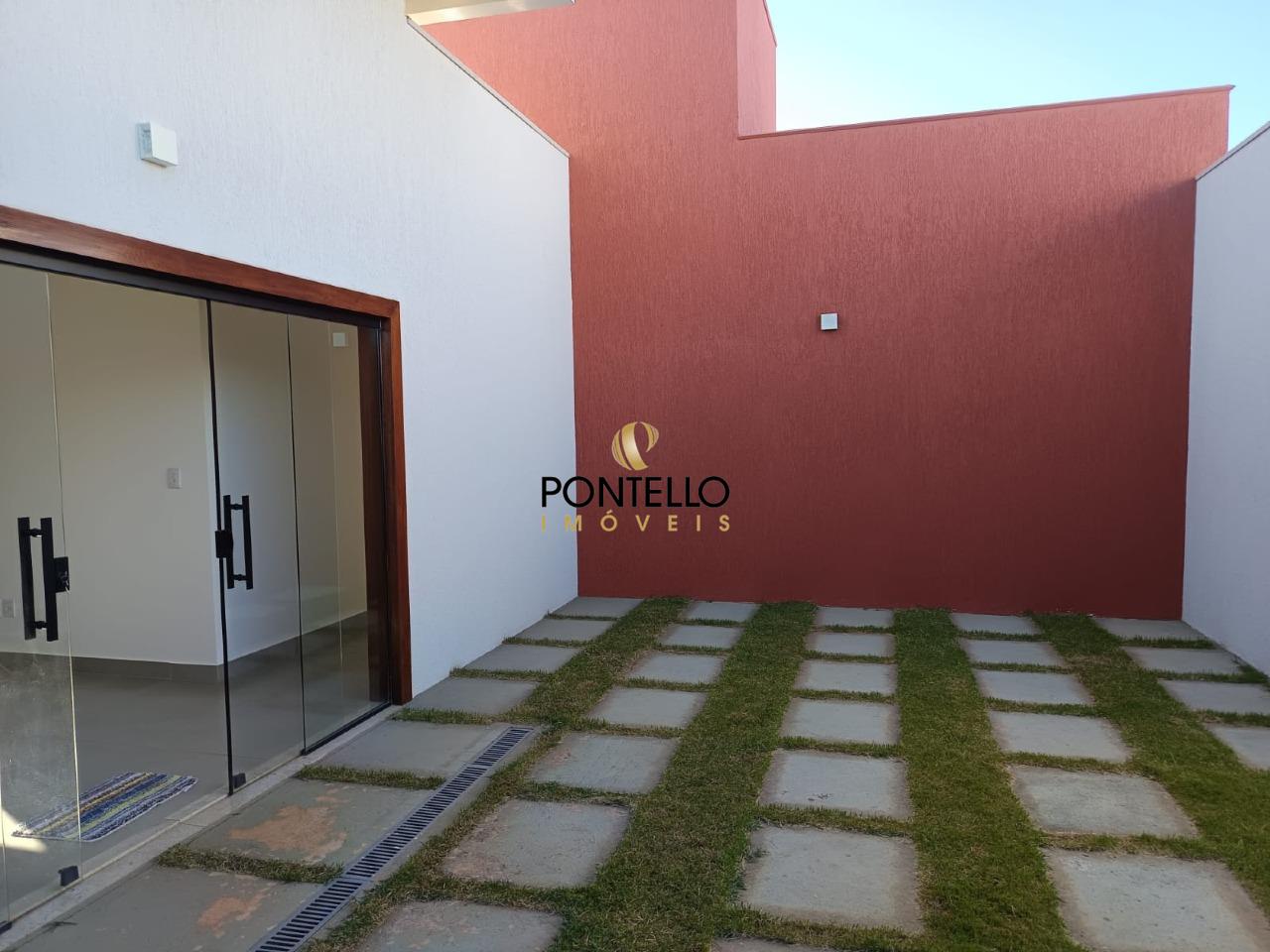 Casa, 3 quartos, 106 m² - Foto 3