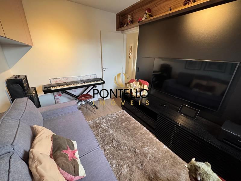 Apartamento, 4 quartos, 113 m² - Foto 11