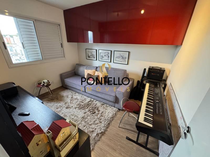 Apartamento, 4 quartos, 113 m² - Foto 15