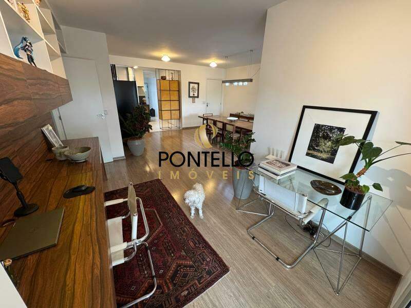 Apartamento, 4 quartos, 113 m² - Foto 2