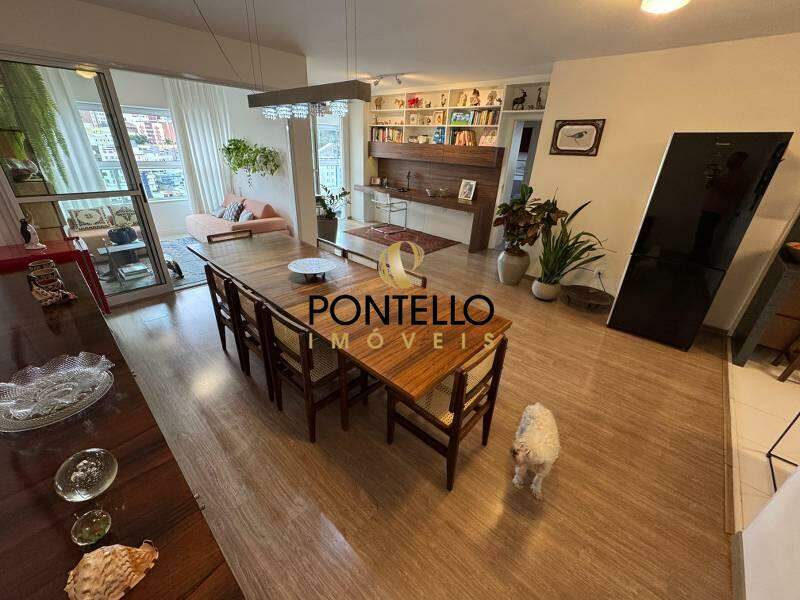 Apartamento, 4 quartos, 113 m² - Foto 3