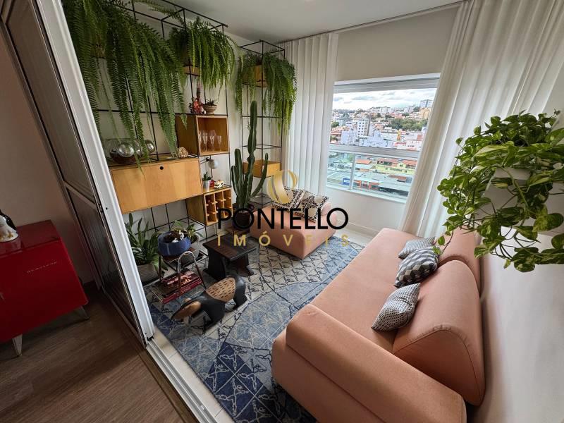 Apartamento, 4 quartos, 113 m² - Foto 6