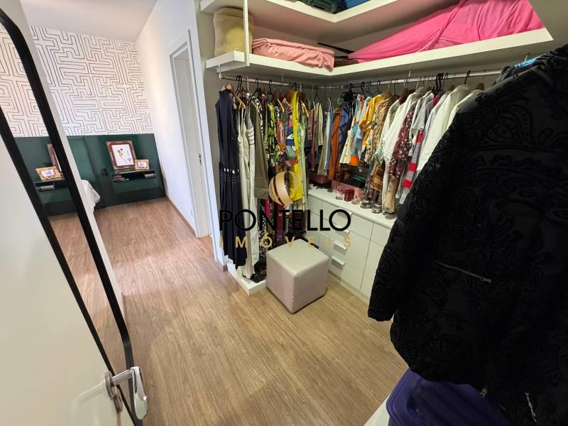 Apartamento, 4 quartos, 113 m² - Foto 8