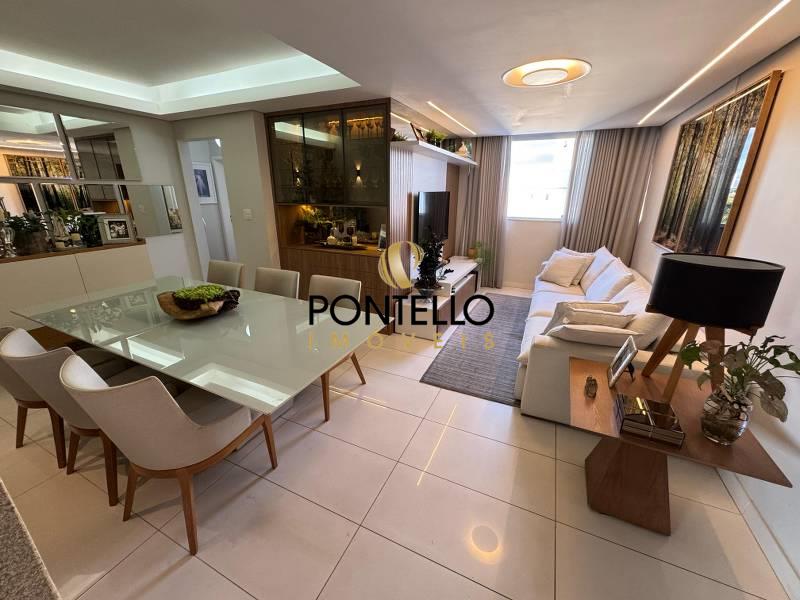 Apartamento, 3 quartos, 96 m² - Foto 10
