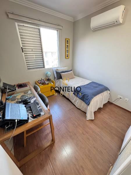 Apartamento, 3 quartos, 96 m² - Foto 11