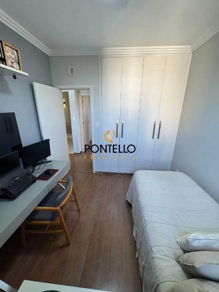 Apartamento, 3 quartos, 96 m² - Foto 12