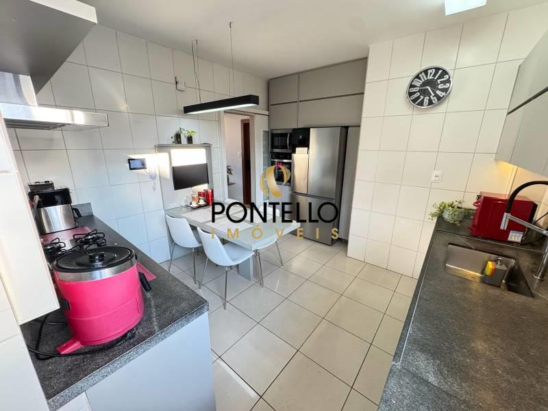 Apartamento, 3 quartos, 96 m² - Foto 14