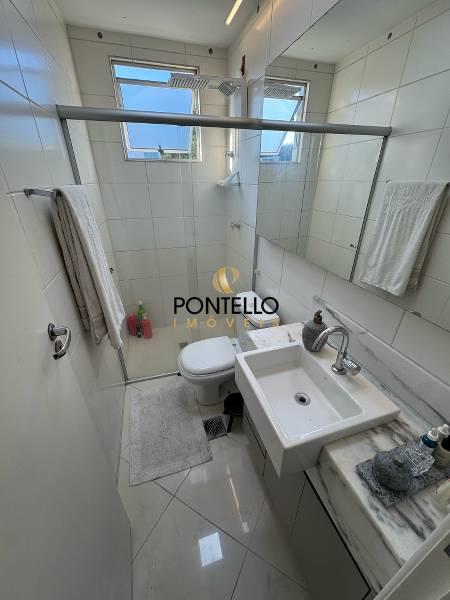 Apartamento, 3 quartos, 96 m² - Foto 4
