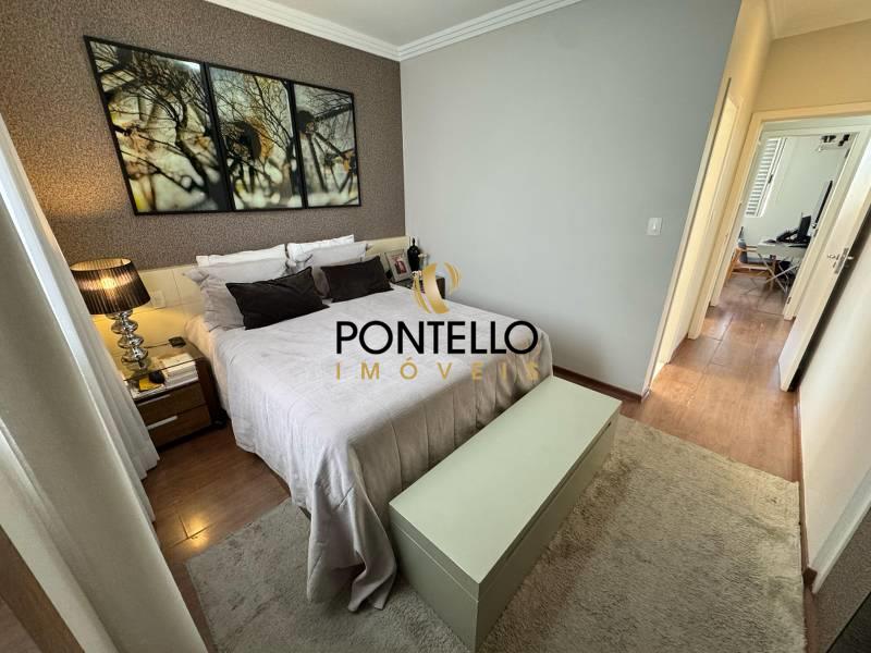 Apartamento, 3 quartos, 96 m² - Foto 6