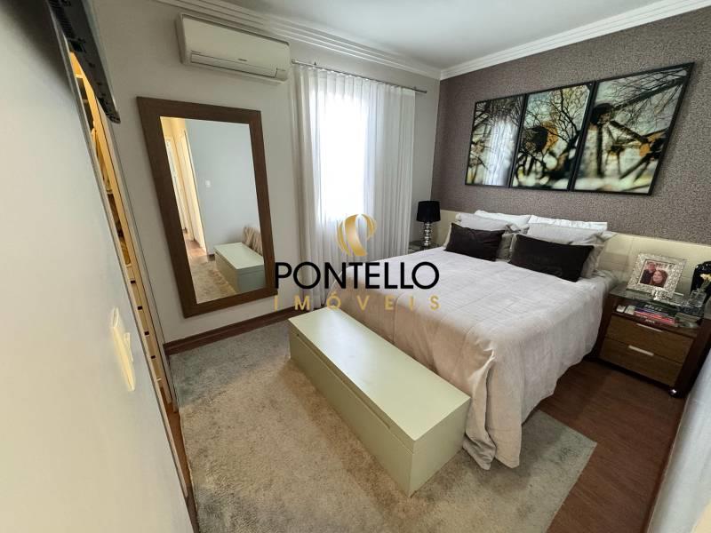 Apartamento, 3 quartos, 96 m² - Foto 7