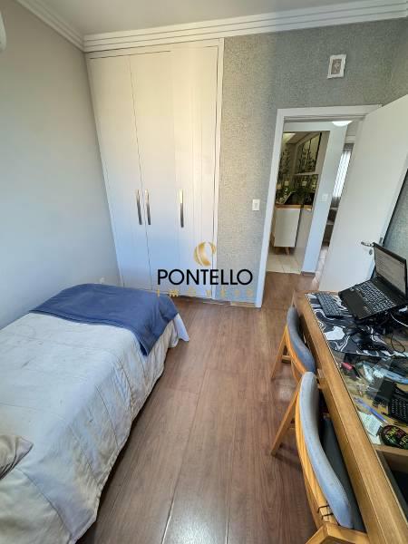 Apartamento, 3 quartos, 96 m² - Foto 9