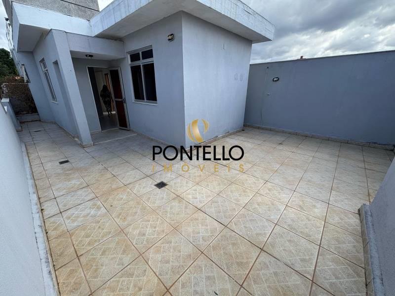 Cobertura, 4 quartos, 152 m² - Foto 1