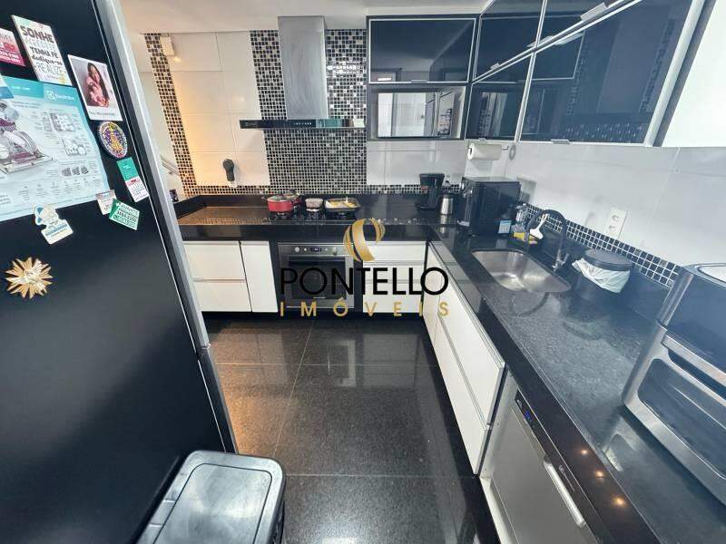 Cobertura, 3 quartos, 168 m² - Foto 11