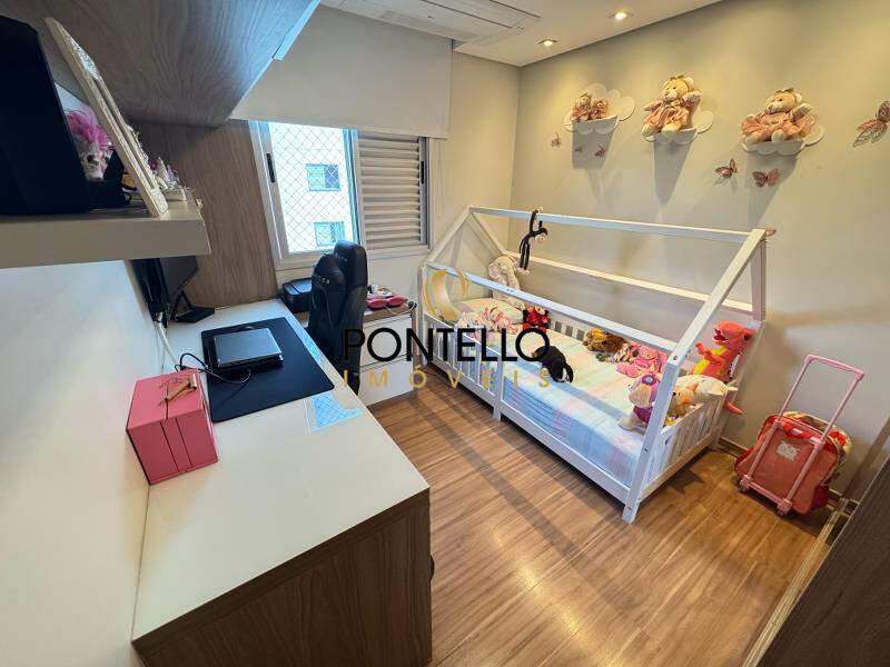 Cobertura, 3 quartos, 168 m² - Foto 12