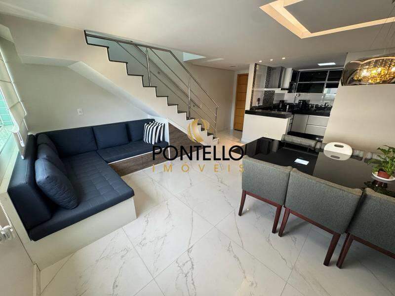 Cobertura, 3 quartos, 168 m² - Foto 13