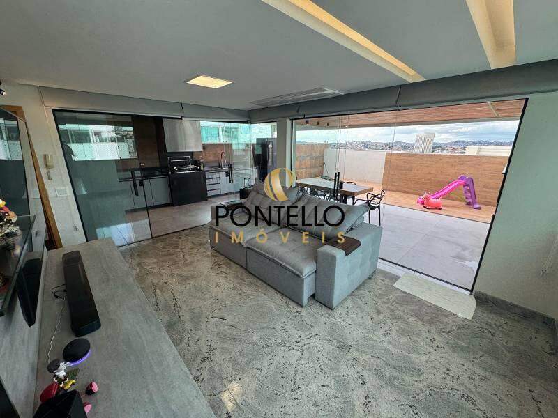 Cobertura, 3 quartos, 168 m² - Foto 14