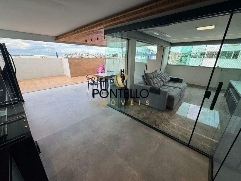 Cobertura, 3 quartos, 168 m² - Foto 15