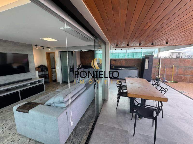 Cobertura, 3 quartos, 168 m² - Foto 16