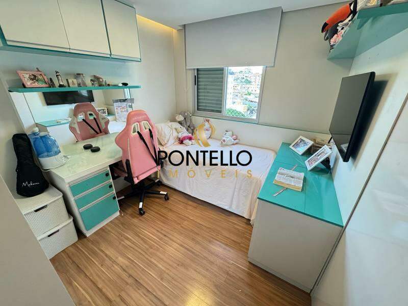 Cobertura, 3 quartos, 168 m² - Foto 8