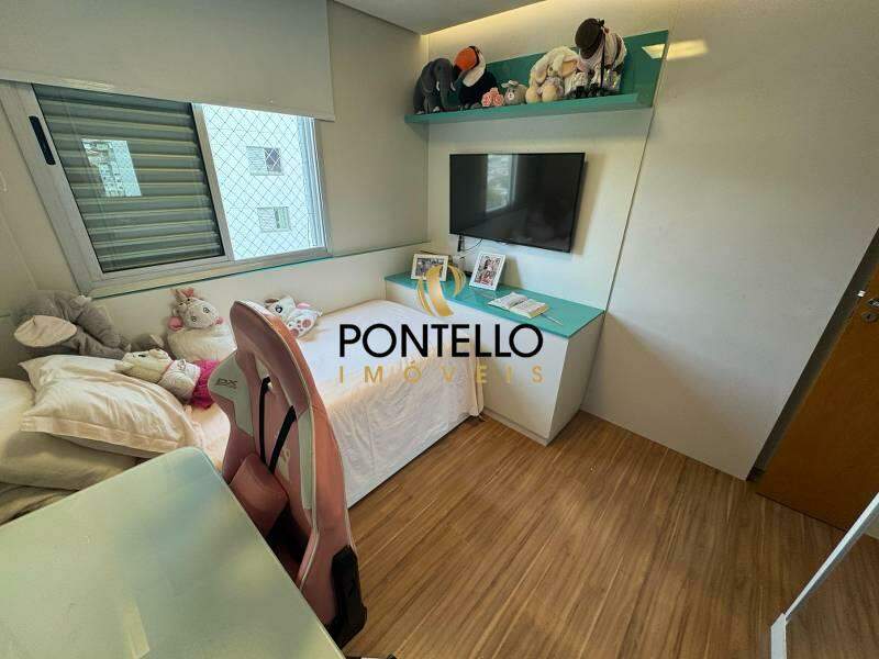 Cobertura, 3 quartos, 168 m² - Foto 9