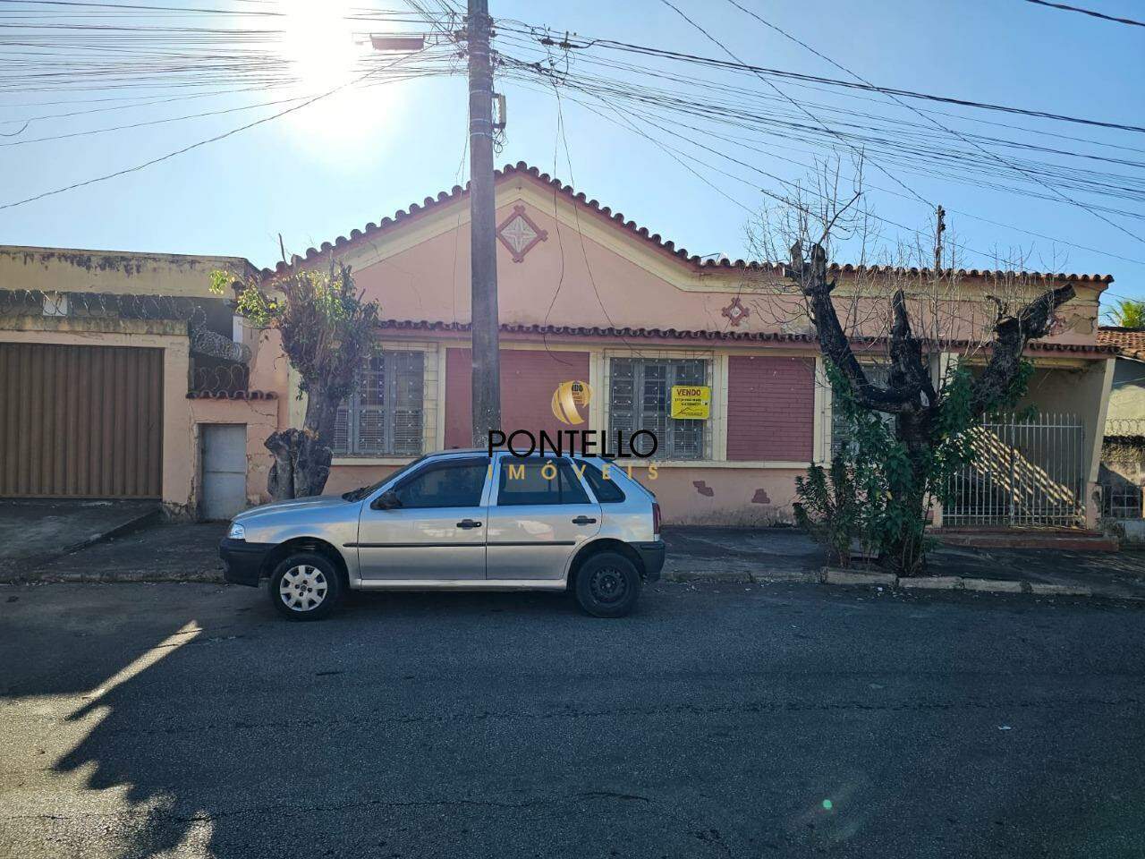 Casa, 1 quarto, 702 m² - Foto 1