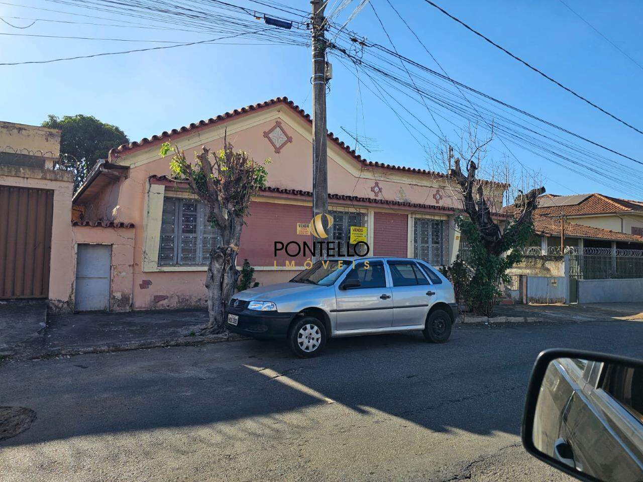 Casa, 1 quarto, 702 m² - Foto 2