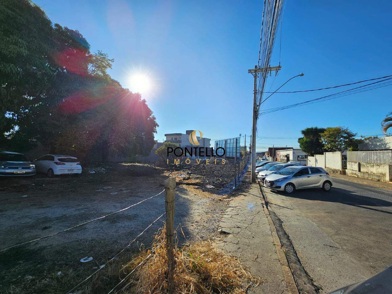 Terreno à venda, 2562m² - Foto 8