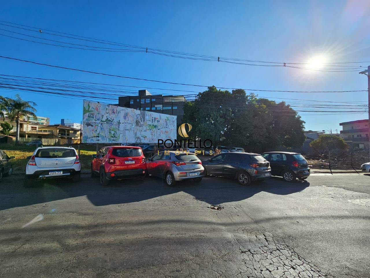 Terreno à venda, 2562m² - Foto 9