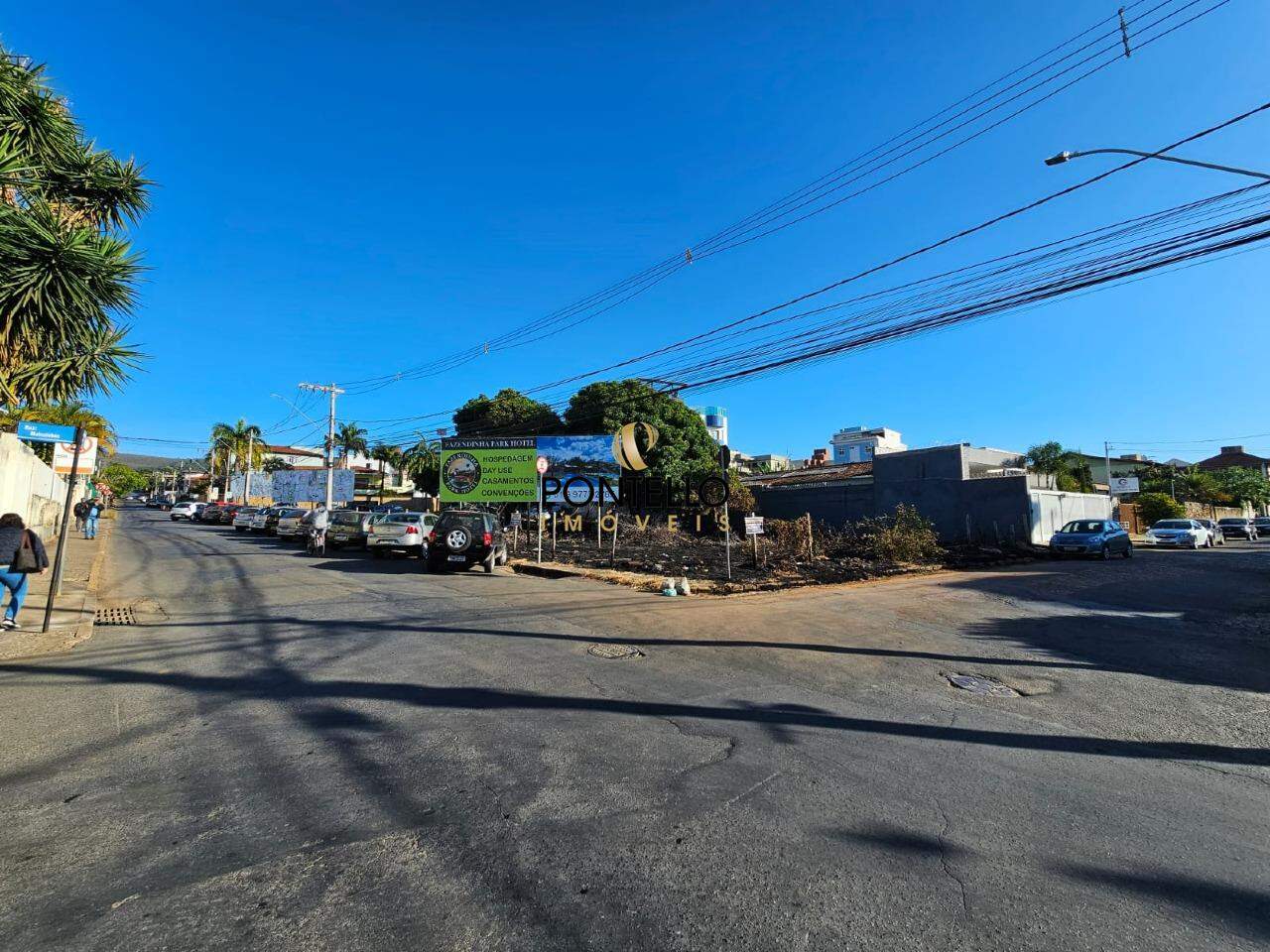 Terreno à venda, 2562m² - Foto 1