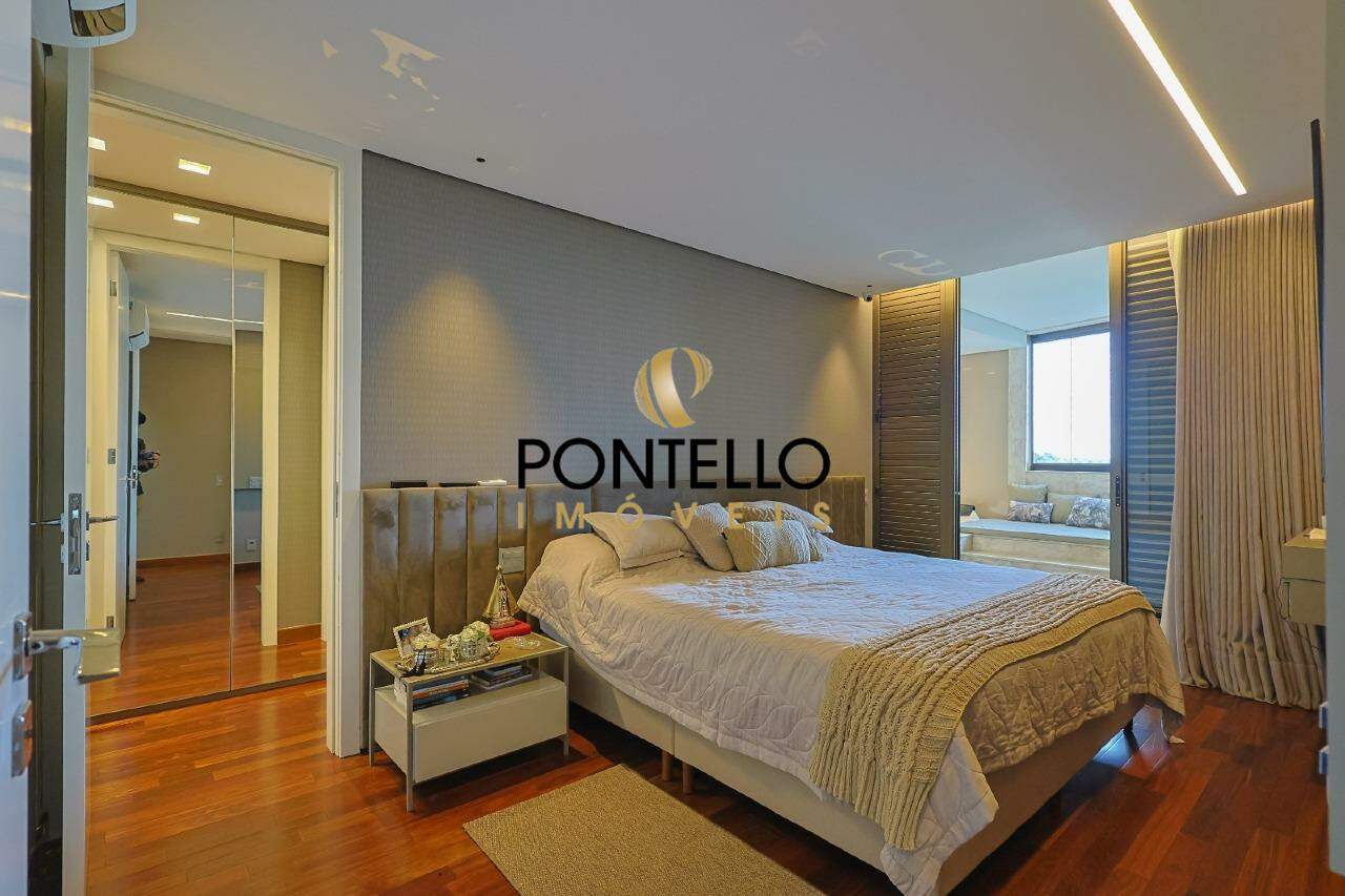 Apartamento à venda com 3 quartos, 245m² - Foto 12