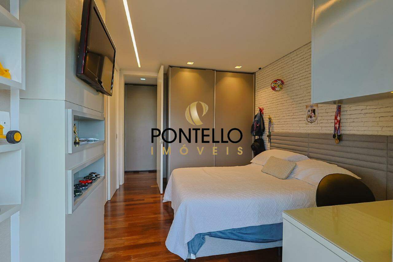 Apartamento à venda com 3 quartos, 245m² - Foto 15