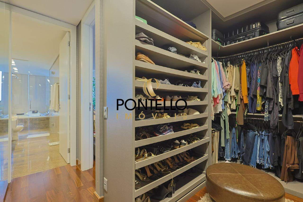 Apartamento à venda com 3 quartos, 245m² - Foto 17
