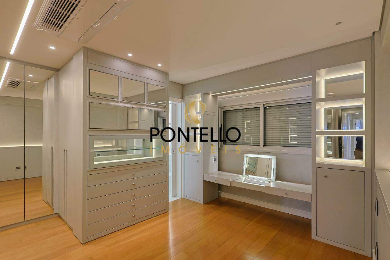 Apartamento para alugar com 3 quartos, 260m² - Foto 20