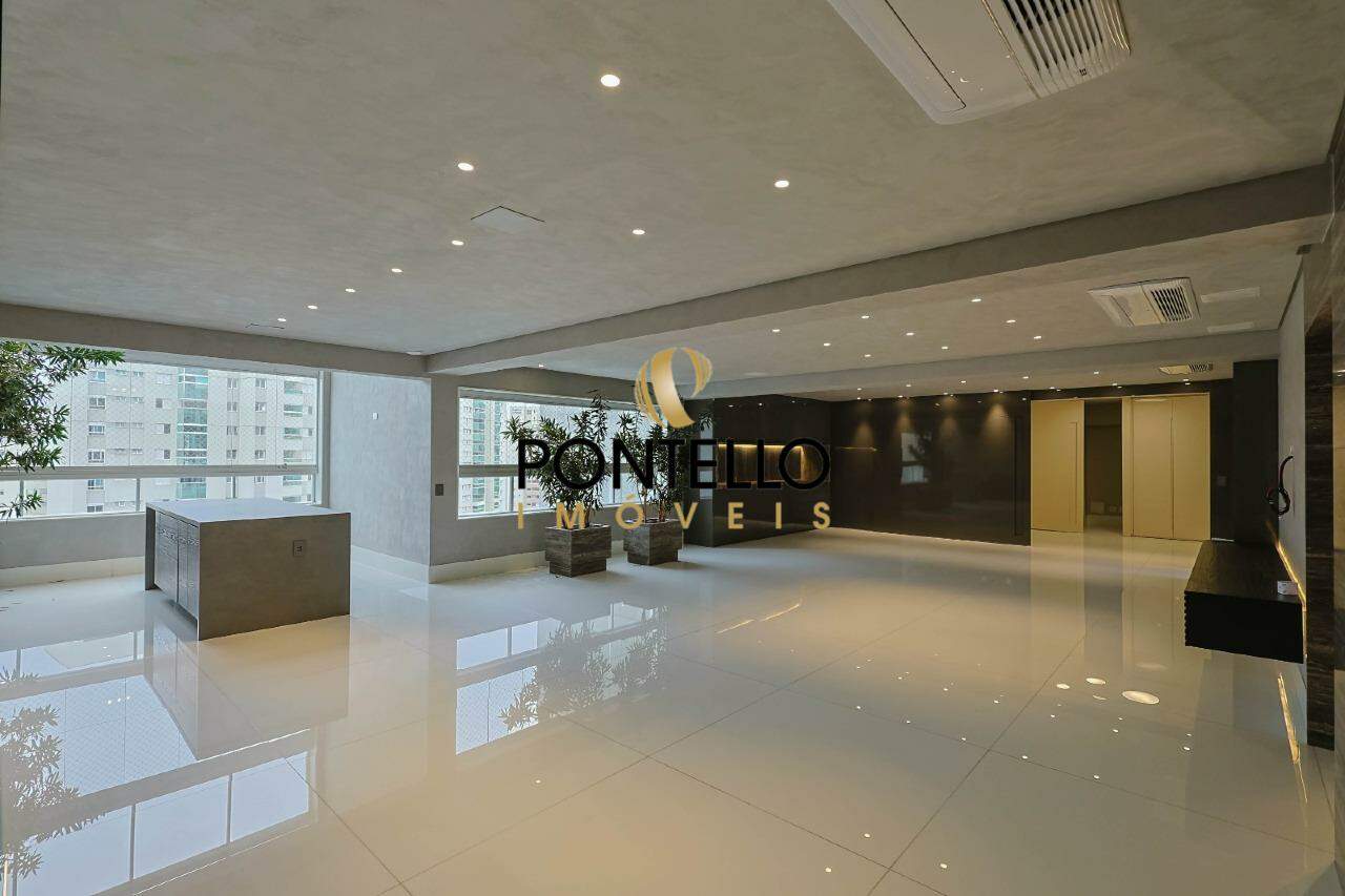Apartamento para alugar com 3 quartos, 260m² - Foto 5