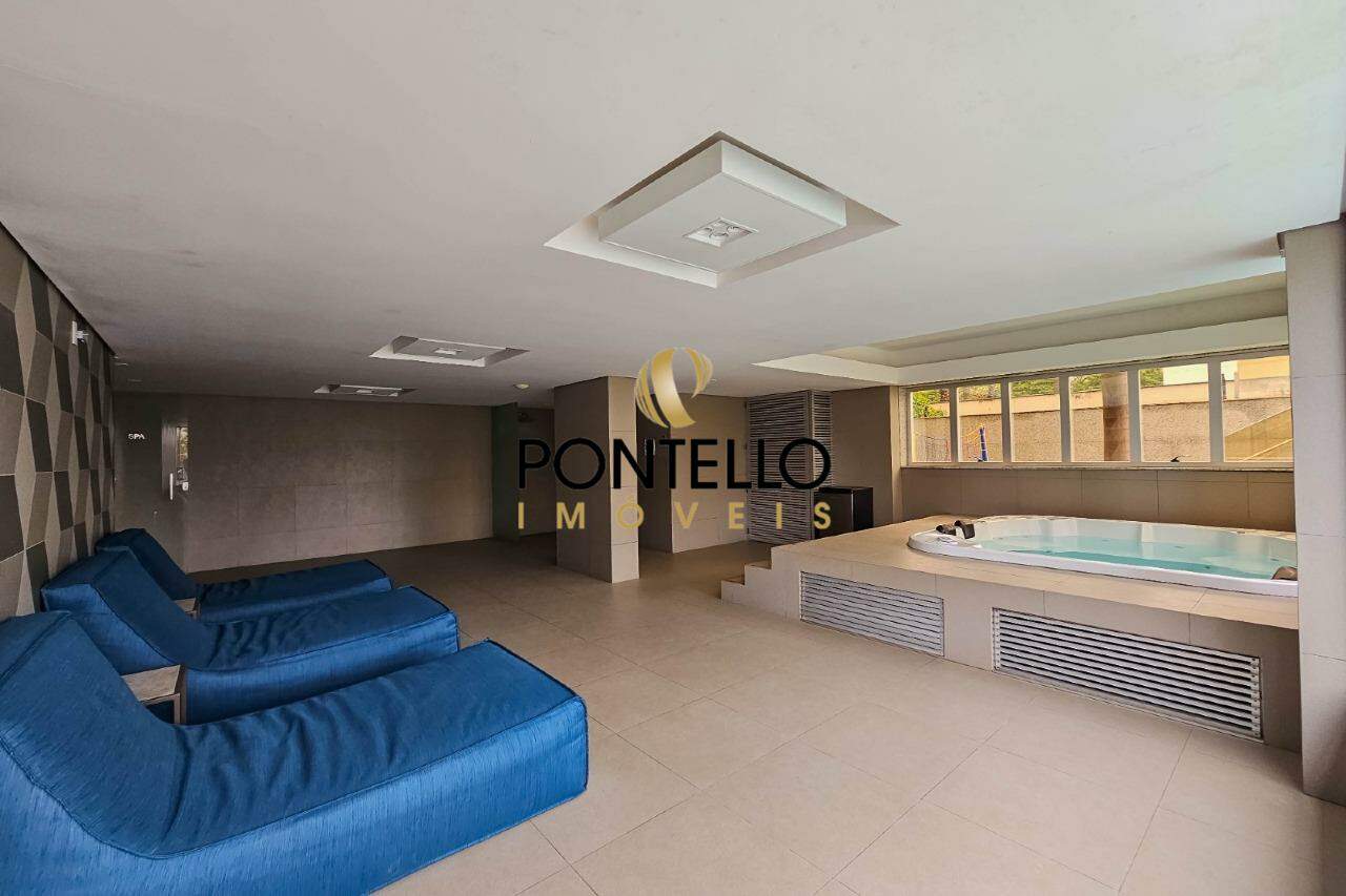 Apartamento para alugar com 3 quartos, 260m² - Foto 23