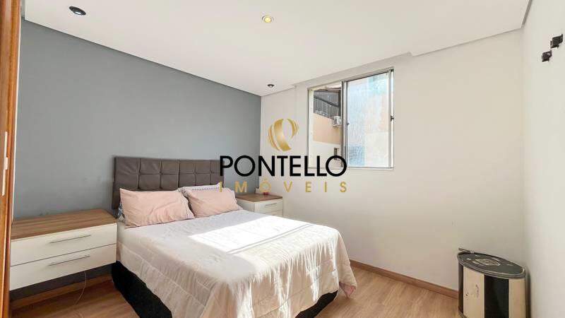 Cobertura à venda com 3 quartos, 140m² - Foto 1